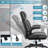 Inbox Zero Meraris Executive Chair with Headrest-9838629