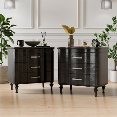 Hahira Nightstands (Set Of 2)