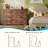Horizontal Dressser With Farmhouse Style & 6 Spacious Drawers-513615645