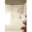 SUPPORT DE COIN HALLOWEEN SPIDERweb