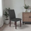 Chaise de salle à manger rembourrée (ensemble-2)-1930663125