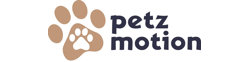 Petzmotion logo