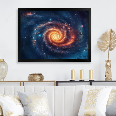 Revolution Revolution I sur toile