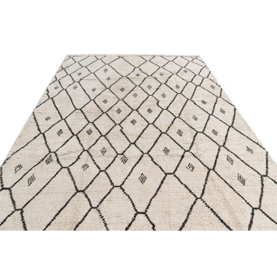 Odea Ivory Rug