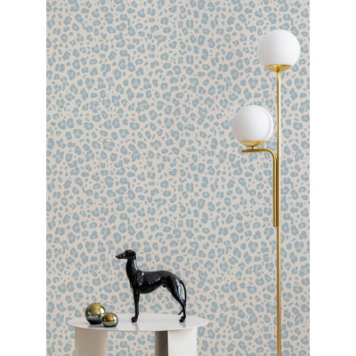 18' L x 24" W Peel and Stick Wallpaper Roll