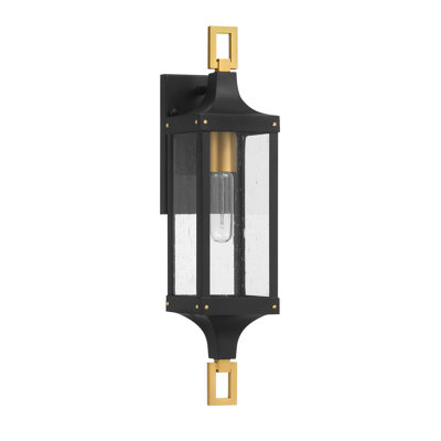 Oakton Wall Light