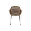 Patio Dining Side Chair-1724294588