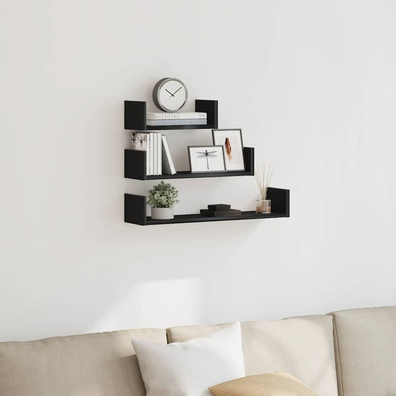 Floating Shelf