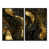 Floater Framed Print selected
