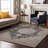 Premium Machine Washable Natoma AMF1003 Oriental Rug-1694084533