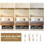 6-Light Dimmable Candle Style Chandelier-1340538382