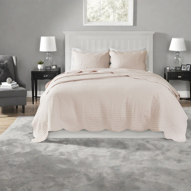 Ensembles de literie très légers en microfibre, maison de ferme réversible