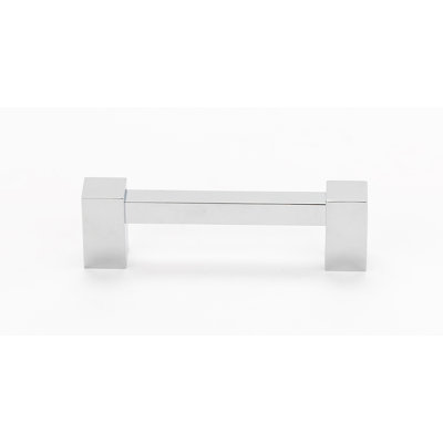 Contemporary II Bar / Handle Pull