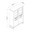 Lafabrica 110.3cm Sideboard