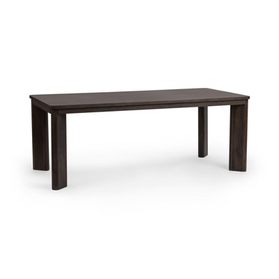 Ledro Mango Wood Dining Table