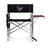 Folding Director Chair with Cushions-1943883669