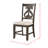Anosha 21'' H Upholstered Side Chair-1186902843