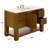 Bertino Single Sink Bathroom Vanity-118474339