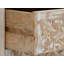 Deanna 50cm W Solid Wood Bedside Table