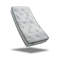 Cool Blue Sareer Furniture Pocket Sprung 800 Mattress-2032898683