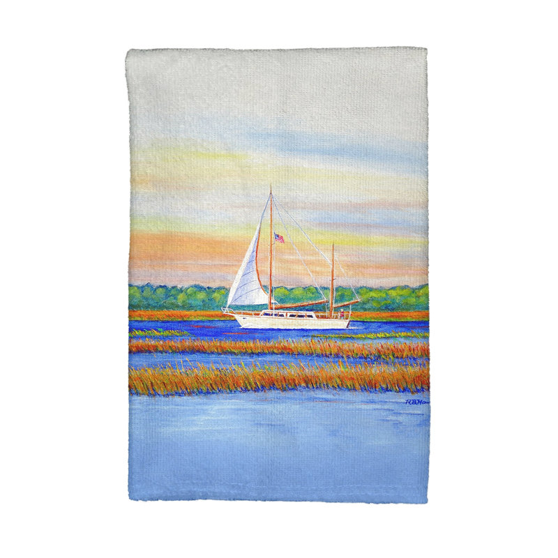 Dish Cloth Kitchen Towel