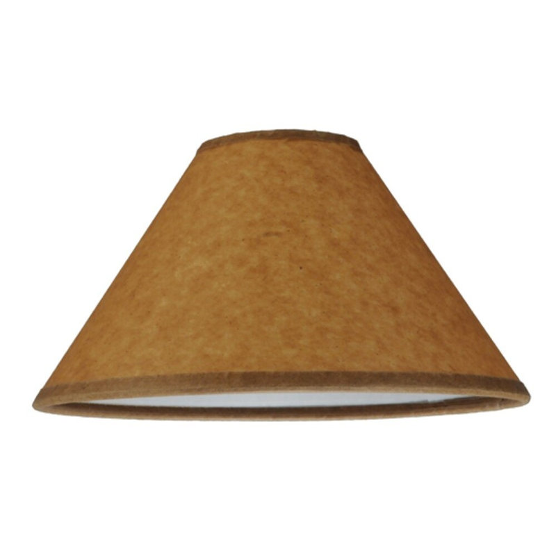 Taos Empire Lighting Shade