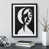 Black Framed selected