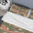 Vector Design Camouflage Polyester Camouflage Duvet Cover