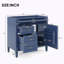 Bases de meuble-lavabo 36 po seulement-100042034