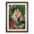 Walnut Framed selected