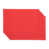 Rouge sélectionné