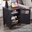 Table de chevet Romary-1155488254
