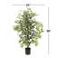 Ficus artificiel en pot 38 "