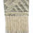 Hand Woven Blended Fabric Wall Hanging