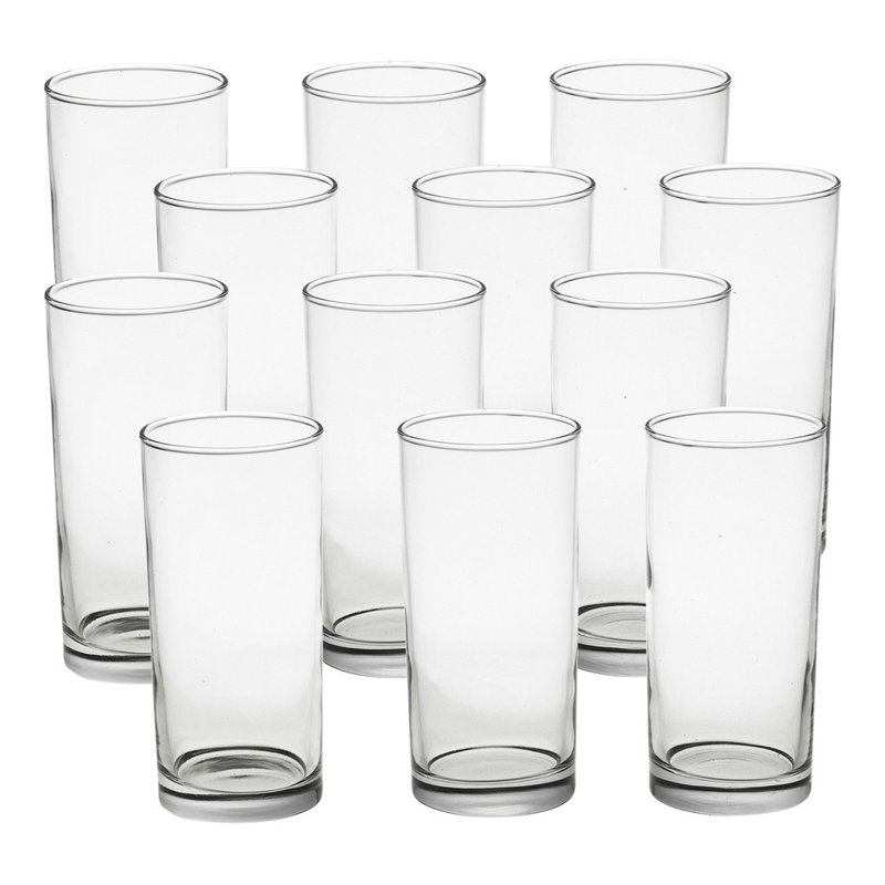 295ml Double Wall Glass Set