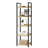 Darabont Bookcase-62146404-62146407