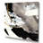 Glam Painted Arcs II - Wrapped Canvas Painting Print-55949073