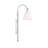 Moniquea Armed Sconce-439689384