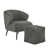 Grey Fabric selected