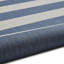 Kadence area rug Machine Woven Rectangle Blue-70523256