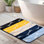 Shaggy Bathroom Rug 32"x20" Soft Absorbent Non-slip Microfiber Bath Mat