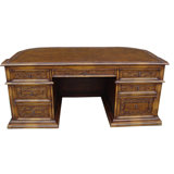 Classico Executive Desk
