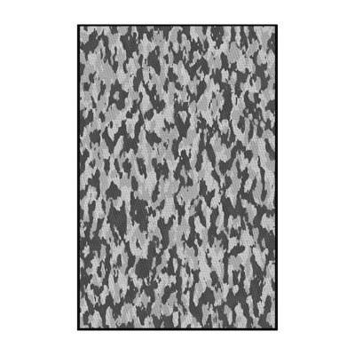 Tapis gris Power Loom