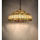 Edwardian 8 - Light Pendant