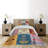Modern & Contemporary Polyester Coverlet-41895660