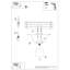 Yoli Steel Flush Mount-1487879168-1487879170-1487879186