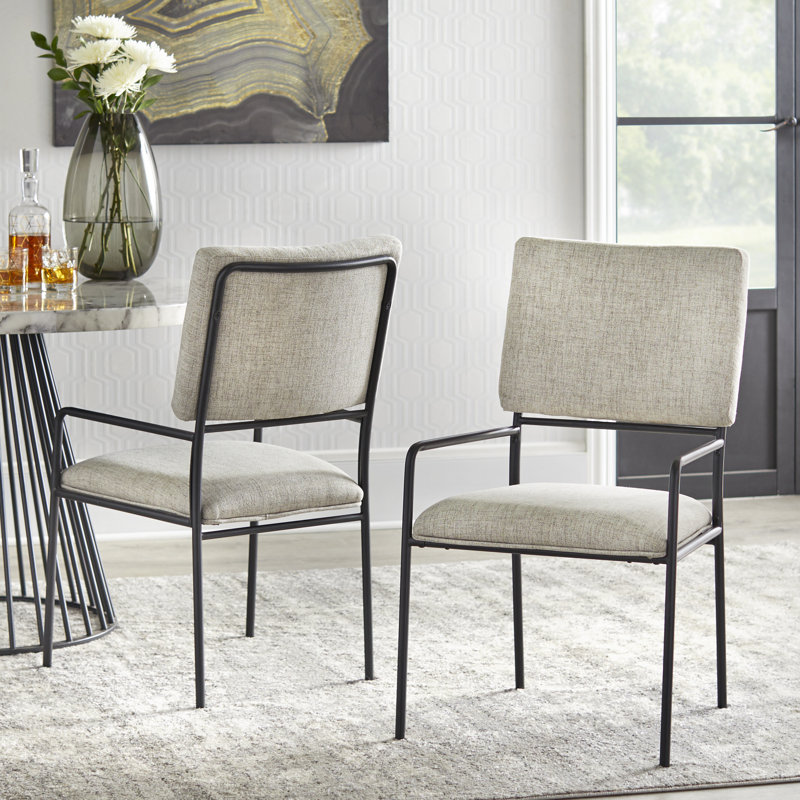 Fauteuil Emmo
