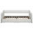 Beige Twin XL Upholstered Daybed Expands To King With Storage-1971737539