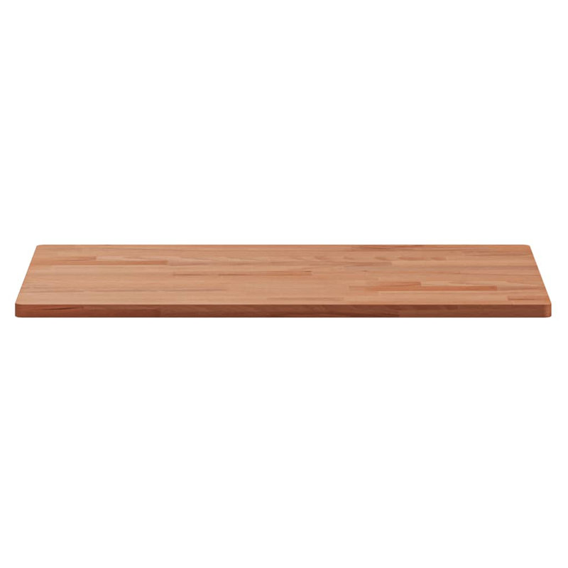 Bitteridge Table Top, Brown, 1.5cm H x 60cm W x 40cm D
