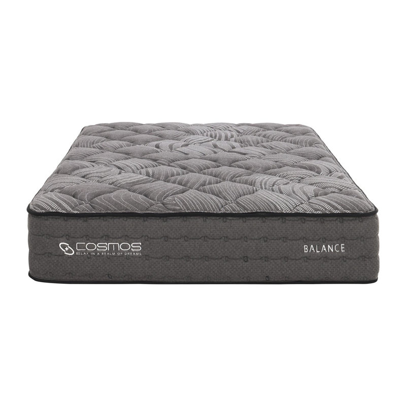 POCHETTE ÉQUILIBRÉE AVEC MOUSSE 12 "